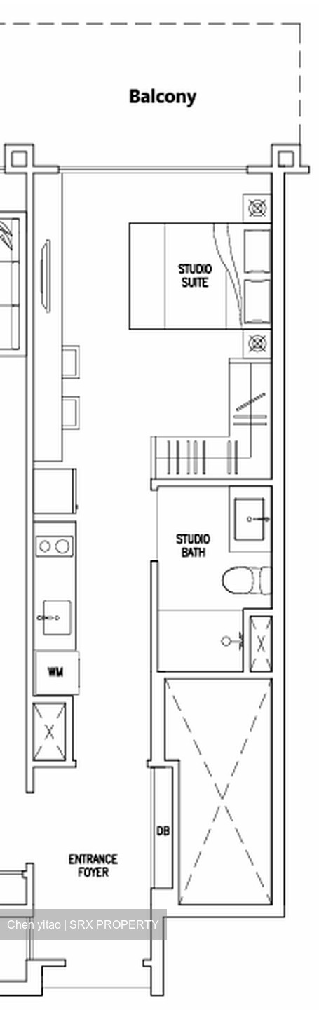 CityLife @ Tampines (D18), Condominium #567662411